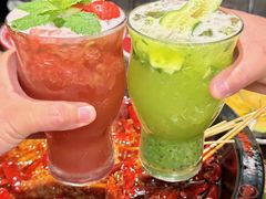 -牛市坎火锅(建设路店)