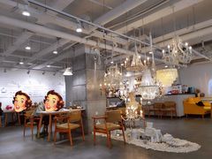 大堂-妞妞家(银通店)