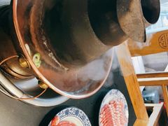 -裕德孚·非遗手切涮羊肉(东直门内大街店)