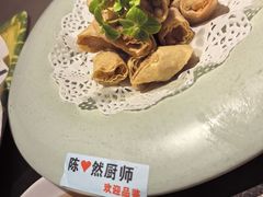 -佬太公海鸭·海鲜大排档(上海总店)