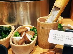 -独食火锅·半米屋台(望平街店)