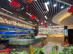 -旺达·福州菜(正大广场店)