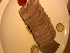 -嘉旺港式茶餐厅(延长中路店)