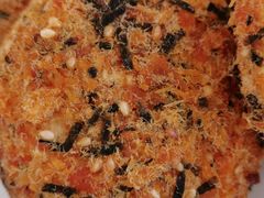 肉酥小贝蛋糕-奈雪的茶(市百一店)