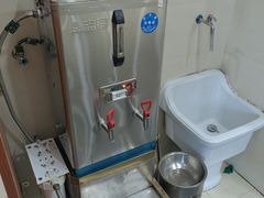 -上海市虹口区图书馆(曲阳分馆)