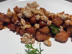 -将相和·海鲜蒸饺大连菜