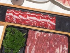 -祥源胡同·涮牛羊肉火锅(花桥店)