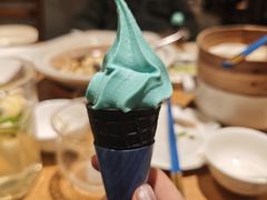 冰淇淋-小大董·烤鸭(五棵松店)