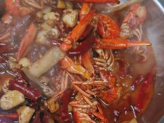 -聚味瞿记·龙虾堂(树木岭店)