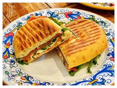 -Alimentari早午餐(安福路店)