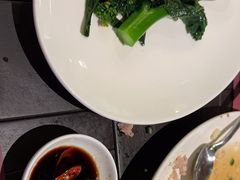 -喷泉广场餐厅·宵夜·海鲜烧烤大排档(长隆企鹅酒店)