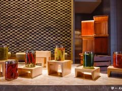 -西安浐灞艾美酒店·汉江餐厅·火锅