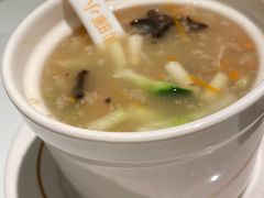 顺德拆鱼羹-清晖小苑•顺德地方菜(壹海城店)