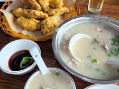 -南记食粥坊·宵夜大排档(莲花总店)