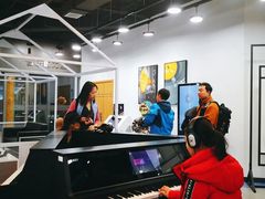 -哈尔滨工业大学-图书馆