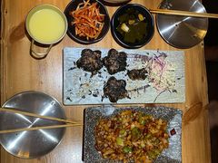 -小木屋米酒店总店