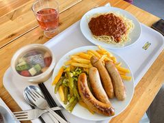 -宜家家居(四元桥商场店)