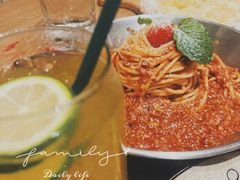 -麓椿花园西餐厅(海乐世界店)