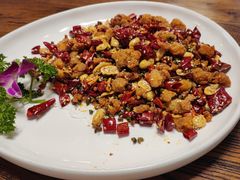 -梧桐小院·传统湖北菜(黄鹤楼店)
