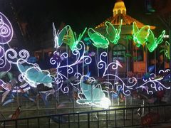 -国色天乡三期陆地乐园