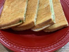 -HELLO 27 意面·沙拉·帕尼尼