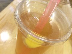 -greenjoy绿享轻食(宁海路店)