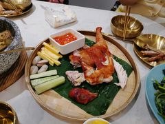 -香香海南菜餐厅