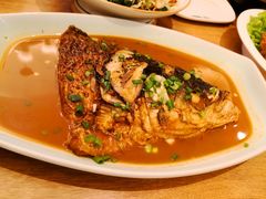 -小土豆北方菜馆(方庄店)