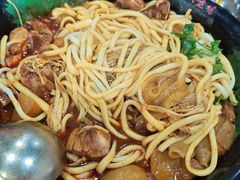 -腾龙新疆大盘鸡(总店)