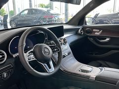 -天津波士信达奔驰4S店(卫津南路店)