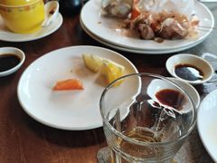 -顺德美的万豪酒店·自助餐·贡厨
