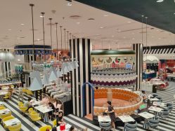 -奈尔宝·儿童乐园·亲子餐厅(鄞州万达店)