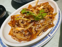 -老雒阳面馆·水席(高新区店)