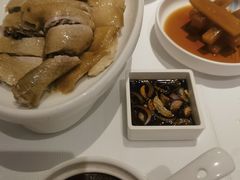 -胜记为食家·创新粤菜(车公庙店)