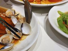 -东海海鲜酒家(中信广场店)