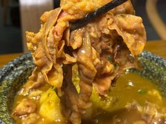 -伊喜饺子·烤鸭(五道口学院路店)