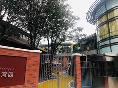 -北京市新英才学校幼儿园龙湾园