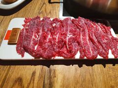 -牛很鲜潮汕牛肉火锅(朝晖路店)