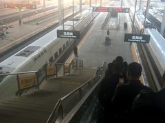 -沈阳站