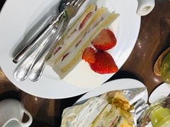 -HARBS(渋谷ヒカリエ シンクス店)