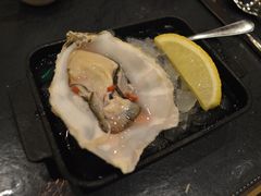 -恰餐厅及酒吧 CHAR Bar & Grill (北京丽都皇冠假日店)