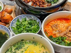 -和府捞面·大师店(上海漕宝路日月光店)