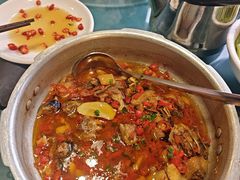 -罗大姐湘潭菜馆(洋湖春园店)