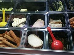 -赛百味SUBWAY(歌斐中心店)