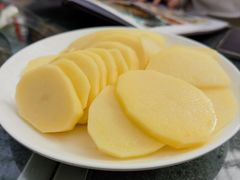 -燕北云山·农家菜·灶台鱼(密云溪翁庄店)