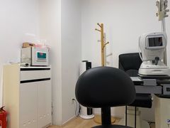 -启明眼镜(海淀黄庄店)