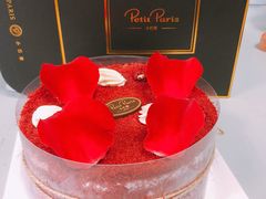 -PETIT PARIS 小巴黎(花园道店)