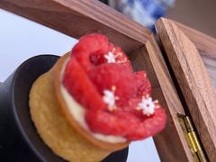 -Circle圆·花园西餐厅