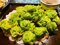 -旺角小渔村·海肠捞饭开创者(环山路店)