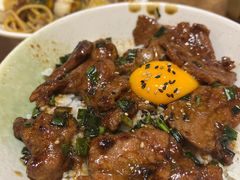 -肥朵食堂(带梦胡同店)